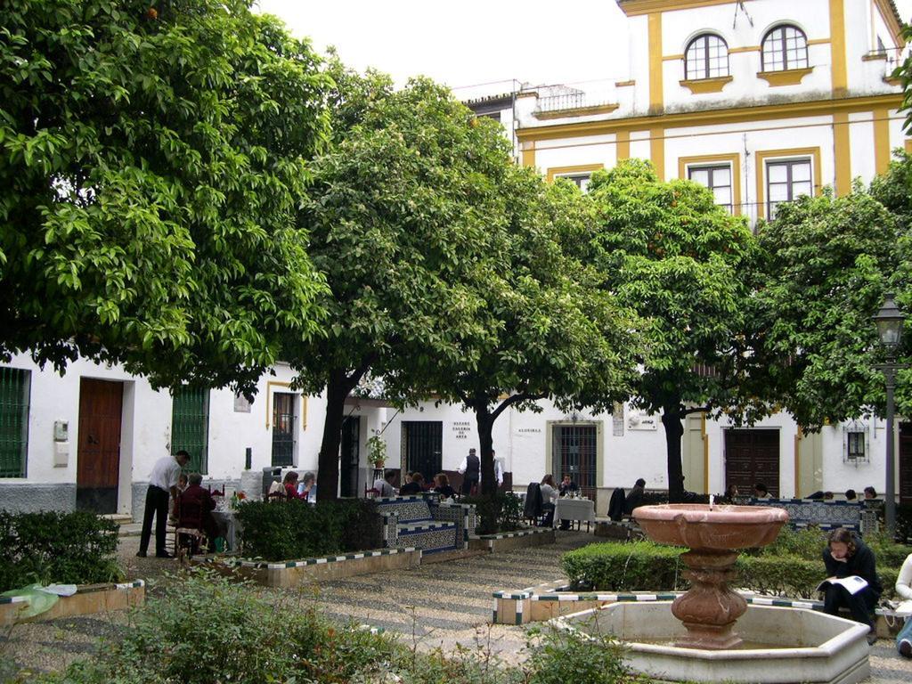 Like - Museo Apartamento Sevilla